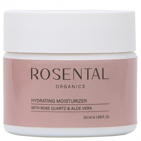 Rosental Organics Hydrating Moisturizer Увлажняющий увлажняющий крем