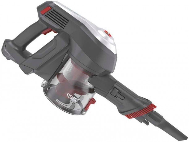 Hoover Hoover Akku-Bodenstaubsauger HF 122GPT 011 Беспроводной пылесос Hoover HF 122GPT 011