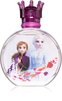 Disney Eau de Toilette (EdT) Туалетная вода Frozen II, 30 мл