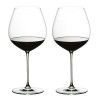 Riedel Riedel Veritas Old World Pinot Noir Glas 2er Set Бокалы Riedel Veritas Old World для пино нуар, набор из 2 шт.