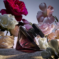 Lancome Fleur de Nuit Eau de Parfum  Fleur de Nuit парфюмированная вода