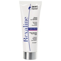 Rexaline (Рексалайн) Hydra 3D Shock Mask  Maske Gesichtspflege, 75 мл