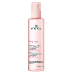 NUXE Very Rose Brume Tonique Fraiche  Very Rose Brume Tonique Fraiche