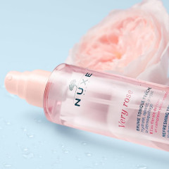 NUXE Very Rose Brume Tonique Fraiche  Very Rose Brume Tonique Fraiche