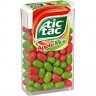 Ferrero Tic Tac 100er Apfel Ферреро Конфеты Тик-Так Яблоко, Коробка 16 шт. x 49 г