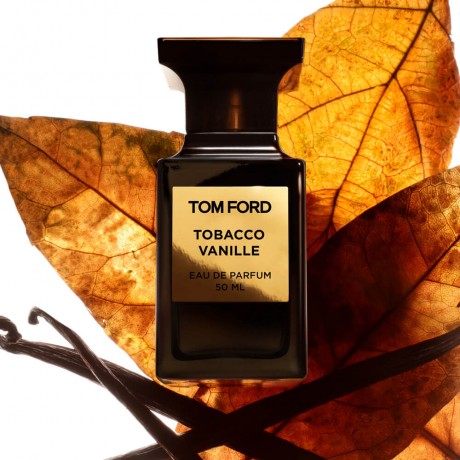 Tom Ford (Том Форд) Tobacco Vanille Eau de Parfum (EdP) Парфюмерная вода Private Blend Dufte, 30 мл