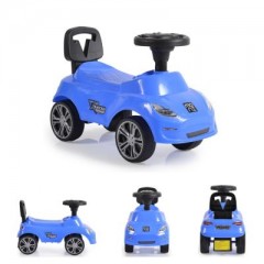 MONI Rutscher Muse Rutschautos Машинки Slider Muse