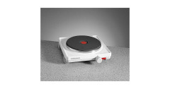 Rommelsbacher Rommelsbacher Kochplatte AK 2080 weiss  weiss Плита Rommelsbacher AK 2080 белая