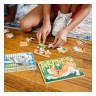 Melissa  Doug 4 Holzpuzzle im Kastchen 4 деревянных пазла в коробке