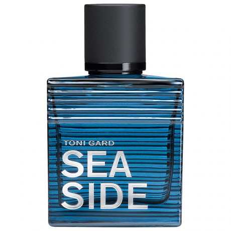 Toni Gard  Eau de Toilette (EdT) Туалетная вода Seaside, 75 мл