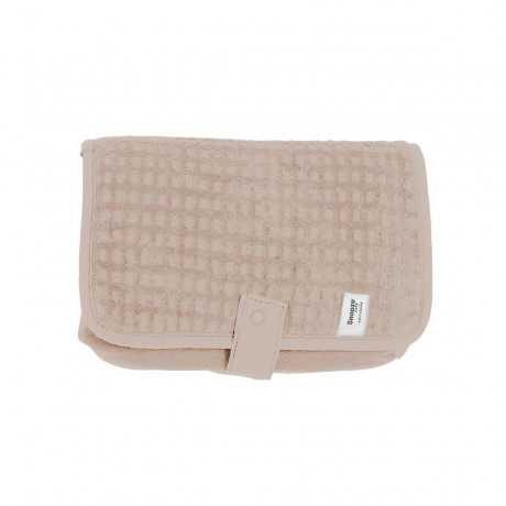 Snoozebaby Baby-Feuchttucher Tasche Desert Sand Сумка для детских салфеток Desert Sand