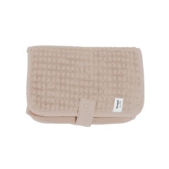 Snoozebaby Baby-Feuchttucher Tasche Desert Sand Сумка для детских салфеток Desert Sand