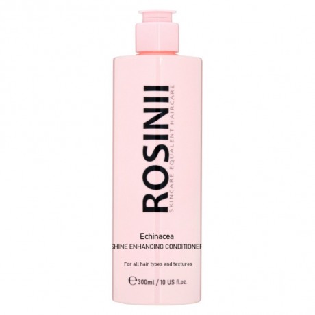 Rosinii Echinacea Shine Enhancing Conditioner Кондиционер для блеска с эхинацеей