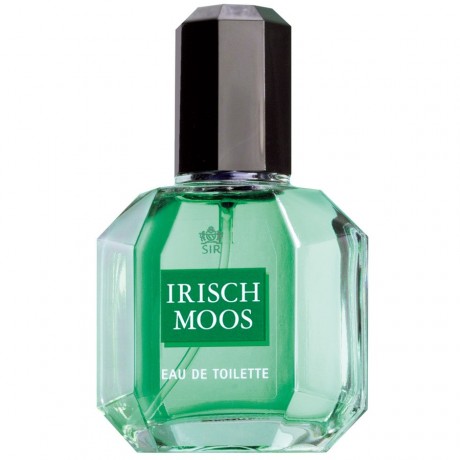 Sir Irisch Moos Eau de Toilette, Сэр Ириш Моос Туалетная вода 50мл