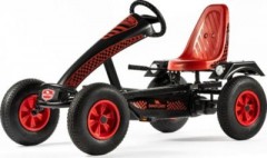 Dino Cars Go-Kart Super Sport BF1 (Rot) Go Kart Super Sport BF1 (красный)