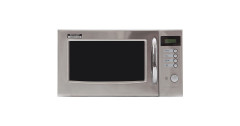 Sharp Sharp R15AM, Mikrowelle edelstahl  edelstahl Sharp R15AM, нержавеющая сталь для микроволновой печи