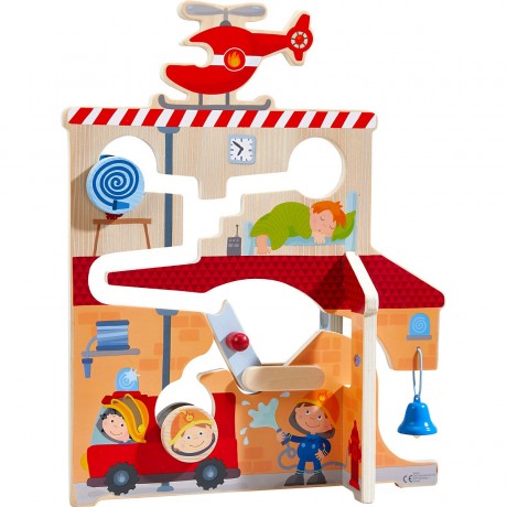 Haba Motorikspiel Im Einsatz Игра моторики в действии