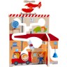 Haba Motorikspiel Im Einsatz Игра моторики в действии