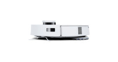ECOVACS Ecovacs DEEBOT T10 TURBO, Saugroboter weiss, inkl. TURBO Reinigungsstation  weiss Ecovacs DEEBOT T10 TURBO, робот-пылесос белый, включая станцию ??очистки TURBO