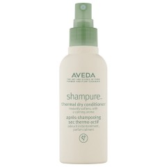 Aveda Shampure Thermal Dry Haarspulung Conditioner, 100 мл