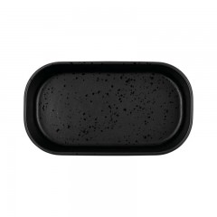 ASA SELECTION ASA Coppa Kuro Snackschale 15x8,5x3,7 cm Миска для закусок ASA Coppa Kuro 15x8,5x3,7 см