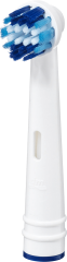 Dontodent Aufsteckbürsten Active Clean Насадки для электрической зубной щетки Active Clean, 4 шт