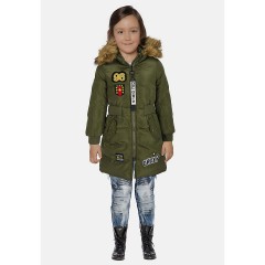 CIPO  BAXX Cipo  Baxx Parka парка Cipo Baxx