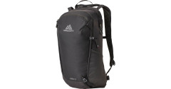 Gregory Gregory Kiro 18, Rucksack schwarz, 18 Liter  schwarz Gregory Kiro 18, рюкзак черный, 18 литров