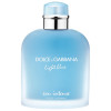 Парфюмерная вода Dolce &amp; Gabbana Light Blue Eau Intense Pour Homme Eau de Parfum, 200 мл
