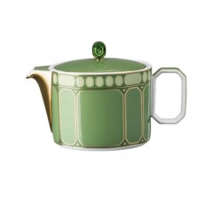 Rosenthal Swarovski x Rosenthal SIGNUM Fern Teekanne 2 Personen 0,75 L Заварочный чайник Swarovski x Rosenthal SIGNUM Fern на 2 персоны 0,75 л