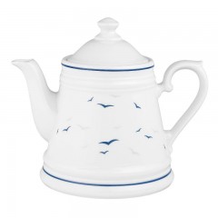 Tettau Tettau Worpswede 04164 Rugen Teekanne l 1,0 L Tettau Worpswede 04164 R?gen Чайник л 1,0 л