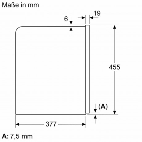 BOSCH BOSCH Einbau-Kaffeevollautomat Kaffeemaschine Bosch CTL7181B0  Встраиваемая полностью автоматическая кофемашина BOSCH Bosch CTL7181B0