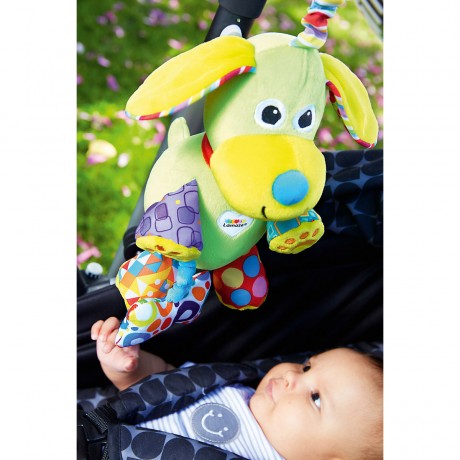 Lamaze Clip  Go Lustiger Soundhund Клип Go Funny Sound Dog