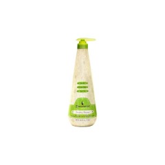 Macadamia Smoothing Shampoo  Разглаживающий шампунь