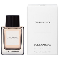 Dolce&amp;Gabbana  L'Imperatrice  Императрица