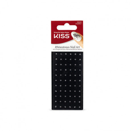 KISS Nail Art Strass-Steine 1 шт.