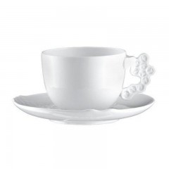 Rosenthal studio-line Rosenthal studio-line Landscape Kombi Obertasse 0,25 L Rosenthal studio-line Пейзажная чашка комби 0,25 л