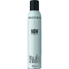 Selective Professional Pure Mist Ecco-Friendly Volumizing Hairspray  Pure Mist Экологически чистый спрей для объема волос