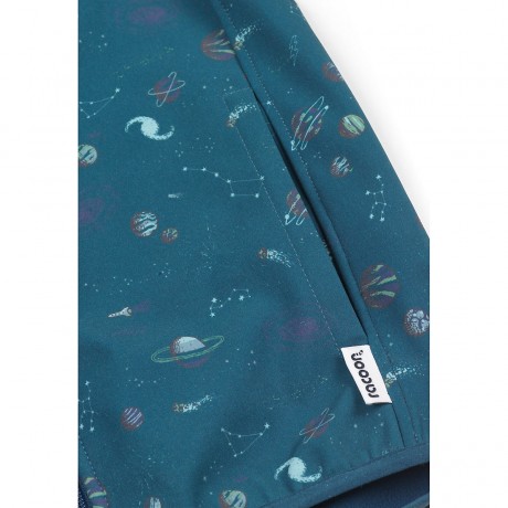 racoon outdoor Kai Softshelljacken куртка софтшелл Kai
