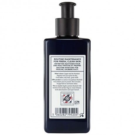 Murdock London Daily Face & Body Wash Ежедневное мытье лица и тела