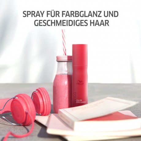Wella Professionals Miracle BB Spray  Чудесный ВВ-спрей
