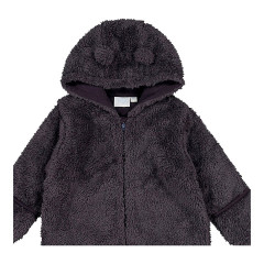 FEETJE Pluschoverall Kapuze mit Ohren Капюшон из плюшевого комбинезона с ушками