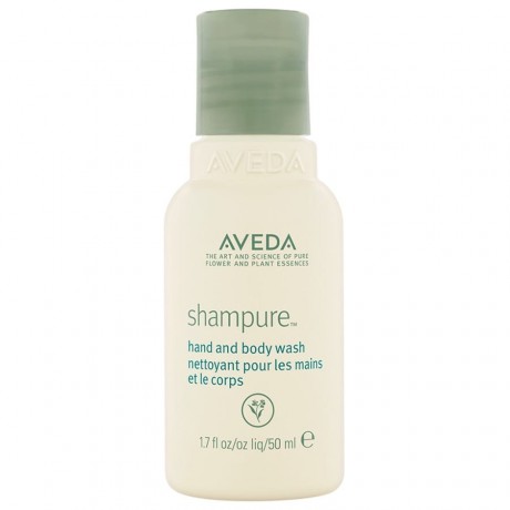 Aveda Shampure Hand & Body Wash  Шампунь для рук и тела