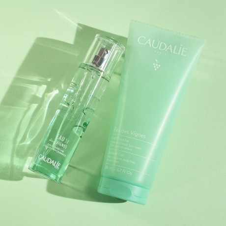 Caudalie Eau des Vignes Eau Fraiche  Eau des Vignes Eau Fraiche