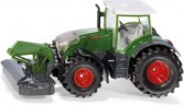 SIKU SIKU Farmer 2000 Fendt 942 Vario mit Frontmahwerk 1:50 SIKU Farmer 2000 Fendt 942 Vario с фронтальной косилкой 1:50