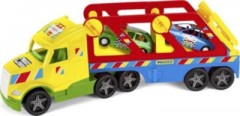 Wader Magic Truck Basic Coupe Cars Волшебный Грузовик Базовые Автомобили Купе
