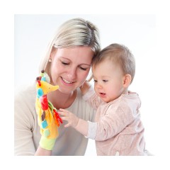 Fehn Spielhandschuh игровая перчатка