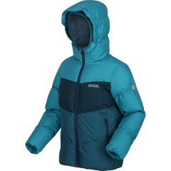 Regatta Winterjacke LOFTHOUSE VI fur Madchen Зимняя куртка LOFTHOUSE VI для девочки
