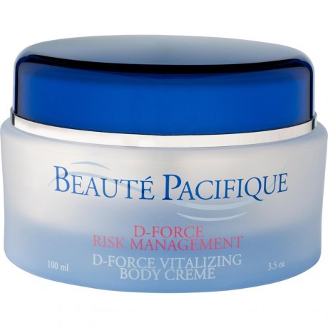 Beaute Pacifique (Бьюти Пацифик) Korperpflege D-Force Risk Management, 100 мл