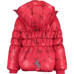 BLUE SEVEN Winterjacke fur Madchen Зимняя куртка для девочки